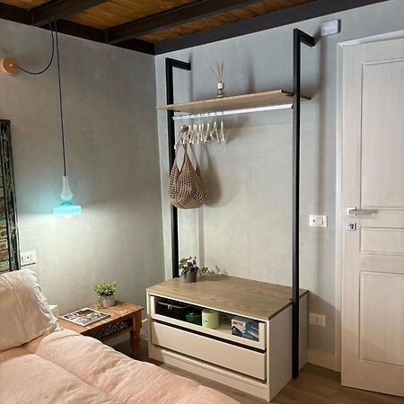 Apartament Al Cortile Del Seminario Cefalù Zewnętrze zdjęcie