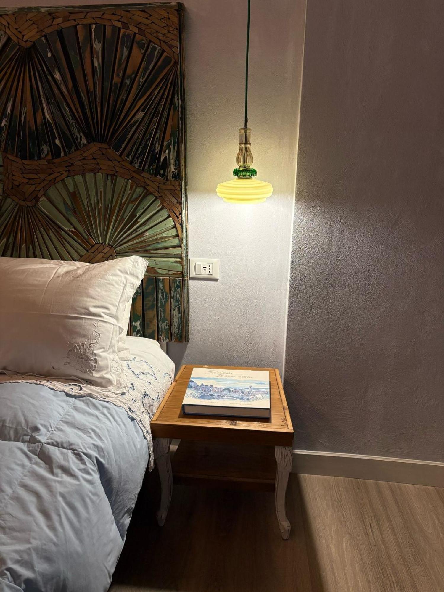 Apartament Al Cortile Del Seminario Cefalù Zewnętrze zdjęcie