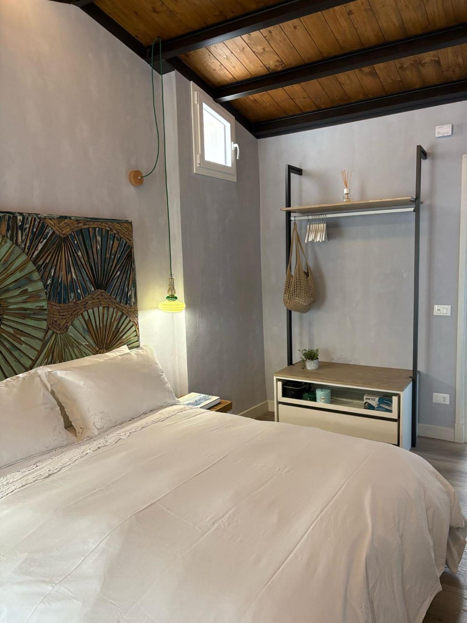 Apartament Al Cortile Del Seminario Cefalù Zewnętrze zdjęcie