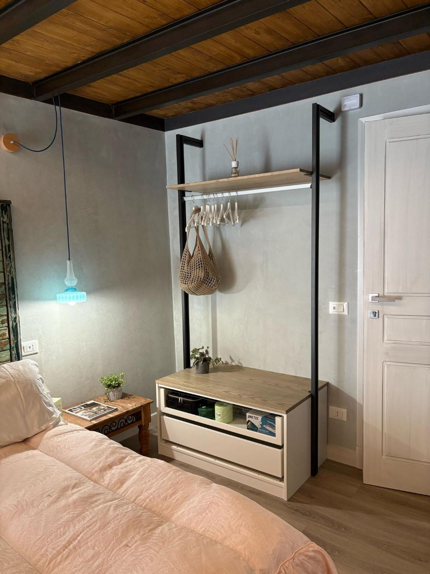 Apartament Al Cortile Del Seminario Cefalù Zewnętrze zdjęcie